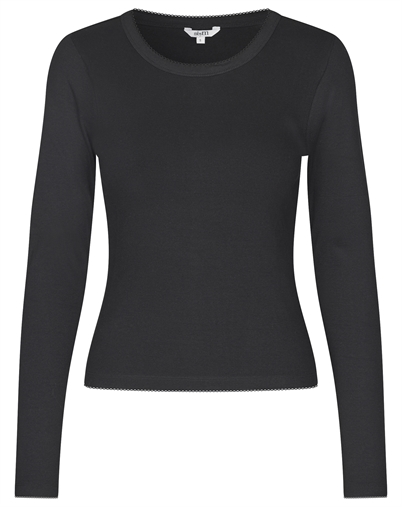 Mbym - Otis Crochet-M - Black